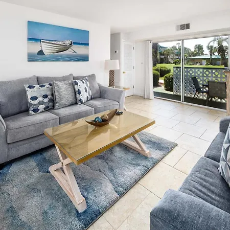 Seaspray Condos 201B